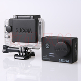 山狗SJ5000 SJ5000+镜头盖 防水壳镜头盖SJ5000X 镜头保护盖