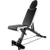 多功能仰卧板健腹板 专业哑铃凳健身器材 家用多功能健身椅