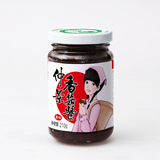 【天猫超市】仲景 香菇酱 香辣味 210g/瓶 拌饭拌面酱 香辣味
