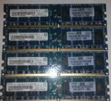 联想 惠普HP 记忆科技DDR2 2G 800 PC2-6400台式机内存