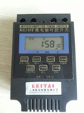 25A KG316T微电脑时控开关内置变压器 广告灯箱定时器家电定时器