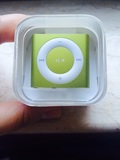 全新未激活iPod shuffle