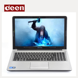 DEEN-NB151 15.6英寸GT940M/GTX960M 超级游戏手提笔记本电脑分期
