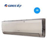 Gree/格力 KFR-50GW/(50551)FNCa-A3变频2匹冷暖壁挂式空调 U雅