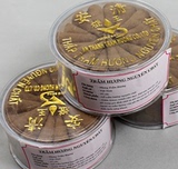 越南木粉制作  香锥香粒 香炉用品