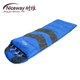 耐维Niceway系列 折叠床搭配加厚绒芯型折叠床用棉垫午睡棉垫