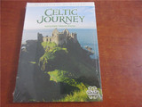 Celtic Journey 凯尔特之旅 cd+dvd 加版未拆