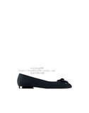 专柜正品代购 Chanel香奈儿女鞋 G31934 平底鞋 麂皮 小牛皮漆皮
