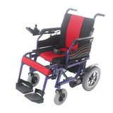 减100/吉芮JRWD602电动轮椅车代步车 进口电机/20A电池kb