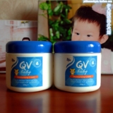 现货澳洲代购意高Ego QV cream婴儿儿童抗敏感雪花膏宝宝面霜250g