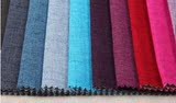 布套多款可选海绵垫子布套竹节纹细麻布料定制定制沙发垫飘窗垫