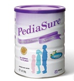 澳洲代购 雅培PediaSure小安素奶粉 助 1-10岁孩子 长高奶粉 850G
