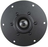 4.5寸高音喇叭 惠威SD1.1-A顶级高音扬声器 4寸半铝面板 可配S5N