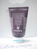Sisley玫瑰焕采紧致面膜60ml 专柜无盒会员装 新版 到2018年11月