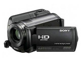 Sony/索尼 HDR-XR100E摄像机正品二手数码高清硬盘摄像机家用DV