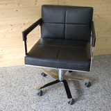 现代简约办公椅 家用电脑椅 升降转椅 工作椅休闲凳 时尚椅子