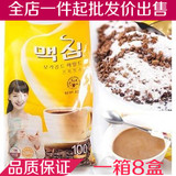 特价韩国Maxim咖啡/麦馨咖啡 摩卡味 100条 特浓超好喝换包装