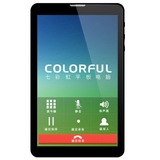 Colorful/七彩虹 E708 3G PRO 联通-3G 8GB 四核7寸平板电脑手机