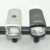 捷安特GIANT车灯USB充电锂电池车灯山地公路自行车前灯电筒车首灯