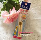 现货日本代购DHC 睫毛增长液/修护液/睫毛膏生长液6.5ml 纤长浓密