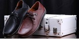 台湾骆驼男鞋2014年秋冬款英伦正式人气新品男士休闲皮鞋工装皮鞋