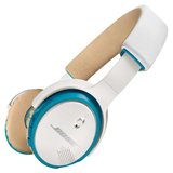 亚马逊BOSE SoundLink 贴耳式蓝牙无线 头戴式音乐降噪耳机