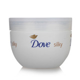 Dove/多芬 身体乳 丝质身体乳霜 300g 清洁 滋润保湿