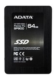 AData/威刚 SP900-64G  2.5英寸 固态硬盘 SSD 送3.5硬盘支架