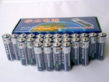 特价华太5号7号碳性电池普通干电池 电动玩具电池厂家批发电池