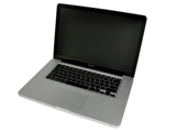 二手Apple/苹果 MacBook Pro MD103CH/A 15寸超薄笔记本电脑 正品