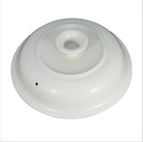 白色陶瓷紫砂锅电炖锅通用品牌1.52.53.54.55L6.5电炖锅L盖子内胆