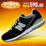 NEW BALANCE/NB男鞋NB女鞋996男女鞋休闲跑步运动鞋MRL996BL/JB