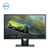 Dell/戴尔 E2416H 24英寸LED高清宽屏显示器 三年换新 全国联保
