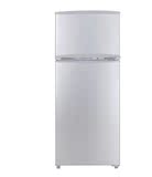 扎努西·伊莱克斯冰箱ZBM1180HPD 118升双门冰箱，全国联保
