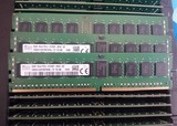 SK海力士 现代8G 1RX4 PC4-2133P服务器内存8G DDR4 2133 ECC REG