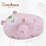 丹比卡2016新款 新生儿记忆枕头 婴儿枕头0-1岁宝宝定型枕 防偏头