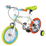 小龙哈彼儿童自行车脚踏车2-3-5-7岁童车LB1270/LB1470/LB1670