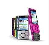 Nokia/诺基亚 6700S 时尚滑盖3G智能手机 经典塞班学生老人手机