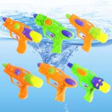 小号喷水枪 儿童宝宝益智创意婴儿玩具男孩女孩 泳池水枪玩具