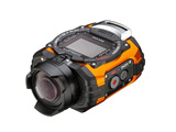 RICOH/理光 WG-M1摄像机高清运动摄像机防水相机三防功能照相机
