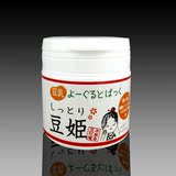 日本本土話題の 豆姬豆乳酸奶配合超滋润面膜150G