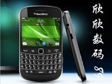 BlackBerry/黑莓9930 电信三网9900 全键盘商务智能手机原装正品