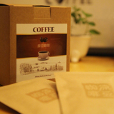 原豆咖啡 埃塞俄比亚咖啡熟豆 精品西达摩G2 咖啡挂耳包 满百包邮