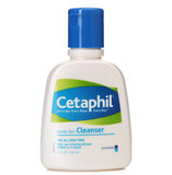药妆丝塔芙敏感洗面奶Cetaphil舒特肤温和深层洁面118ml保湿补水