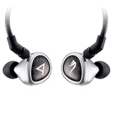 分期购 Iriver/艾利和 layla II 2代动铁入耳式HIFI音乐耳机耳塞