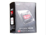 AMD A8 6600K 四核盒装CPU处理器 FM2 3.9G APU 集成HD8570D显卡