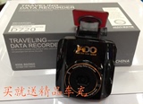 JADO/捷渡D720行车记录仪高清1080P 广角 夜视 循环录影