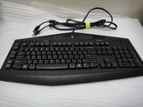 正品 Alienware tactX 外星人键盘多彩色背光键盘