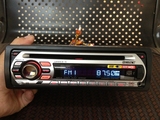 索尼SONY/CDX-GT460US车载CD机 MP3 USB汽车音响 汽车CD机！