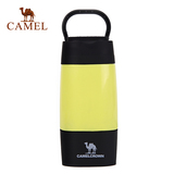 【2016新品】CAMEL骆驼户外野营灯   电池拉管野营灯